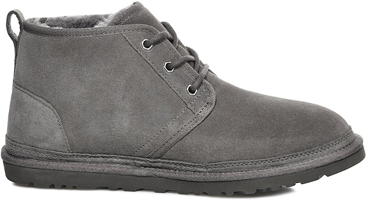 UGG Neumel Bot 'Abu Tua' 3236-DKGY Order UGG Neumel Bot 'Abu Tua' 3236-DKGY