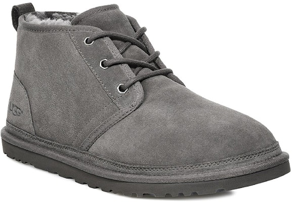 UGG Neumel Bot 'Abu Tua' 3236-DKGY Lookbook UGG Neumel Bot 'Abu Tua' 3236-DKGY
