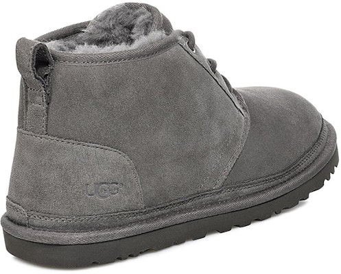 UGG Neumel Bot 'Abu Tua' 3236-DKGY Shop UGG Neumel Bot 'Abu Tua' 3236-DKGY