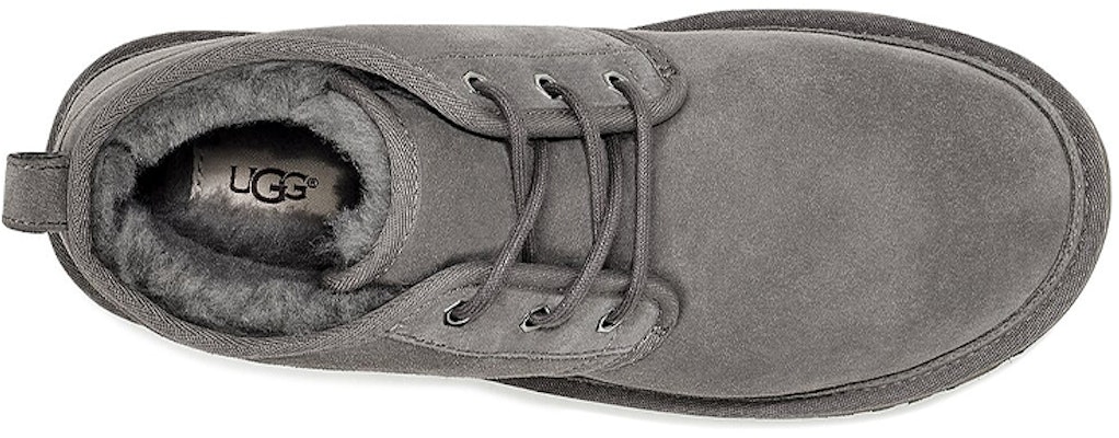 UGG Neumel Bot 'Abu Tua' 3236-DKGY Purchase UGG Neumel Bot 'Abu Tua' 3236-DKGY