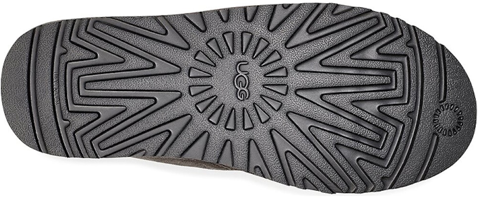 UGG Neumel Bot 'Abu Tua' 3236-DKGY Details for UGG Neumel Bot 'Abu Tua' 3236-DKGY