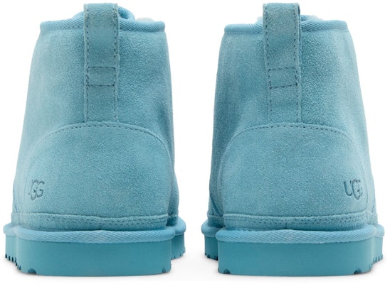 UGG Neumel Boot 'Freshwater' 3236-FHW Details for UGG Neumel Boot 'Freshwater' 3236-FHW