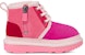 UGG But Neumel 'Pink Mashup' 1123644T-PRSR