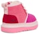 UGG But Neumel 'Pink Mashup' 1123644T-PRSR