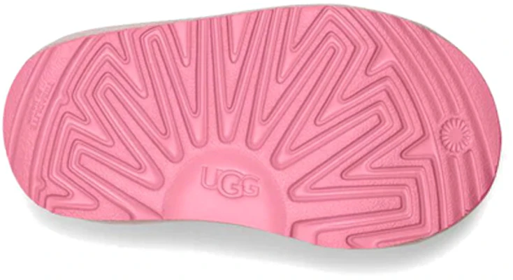 UGG Neumel Mashup 高筒混搭款雪地靴 英格蘭風暖心舒適 小童 粉紅色 Details for UGG Neumel Mashup 高筒混搭款雪地靴 英格蘭風暖心舒適 小童 粉紅色