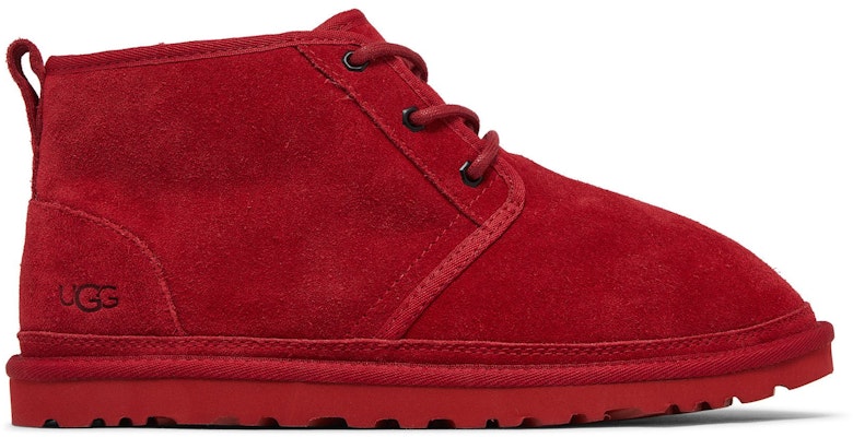 UGG Neumel Boot 'Samba Red' 3236-SBR Buy UGG Neumel Boot 'Samba Red' 3236-SBR