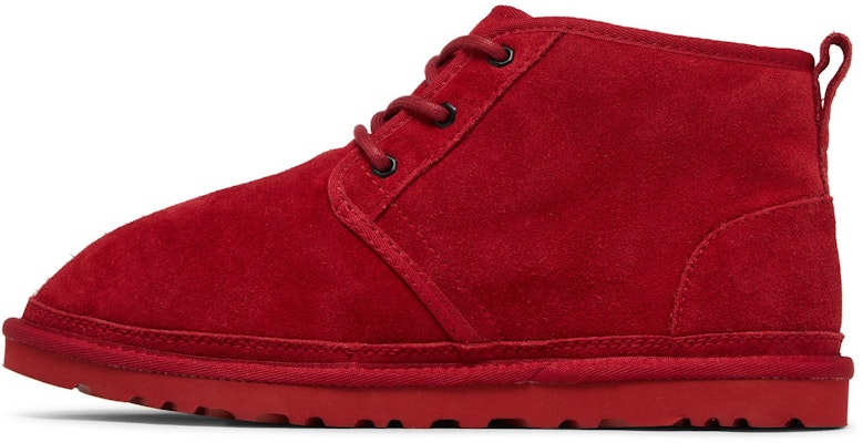 UGG Neumel Boot 'Samba Red' 3236-SBR Lookbook UGG Neumel Boot 'Samba Red' 3236-SBR