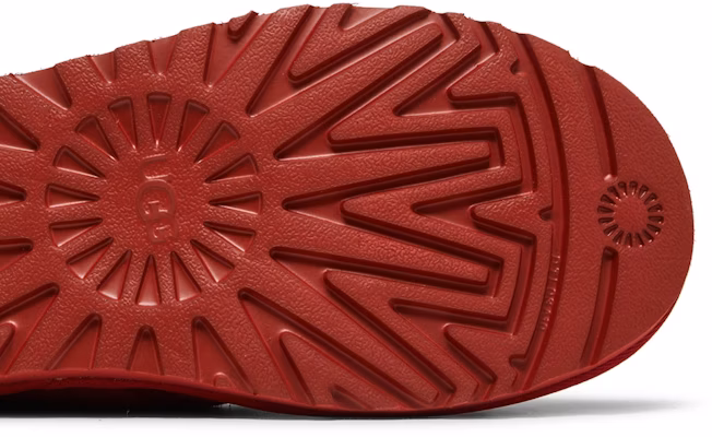 UGG Neumel Boot 'Samba Red' 3236-SBR Purchase UGG Neumel Boot 'Samba Red' 3236-SBR