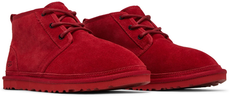 UGG Neumel Boot 'Samba Red' 3236-SBR Cheap UGG Neumel Boot 'Samba Red' 3236-SBR