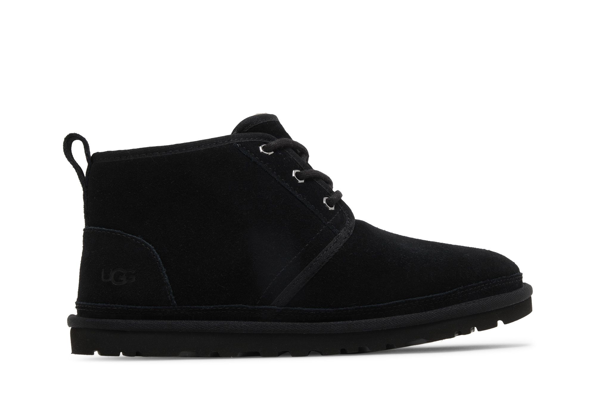 UGG Neumel Boot Black 3236-BLK