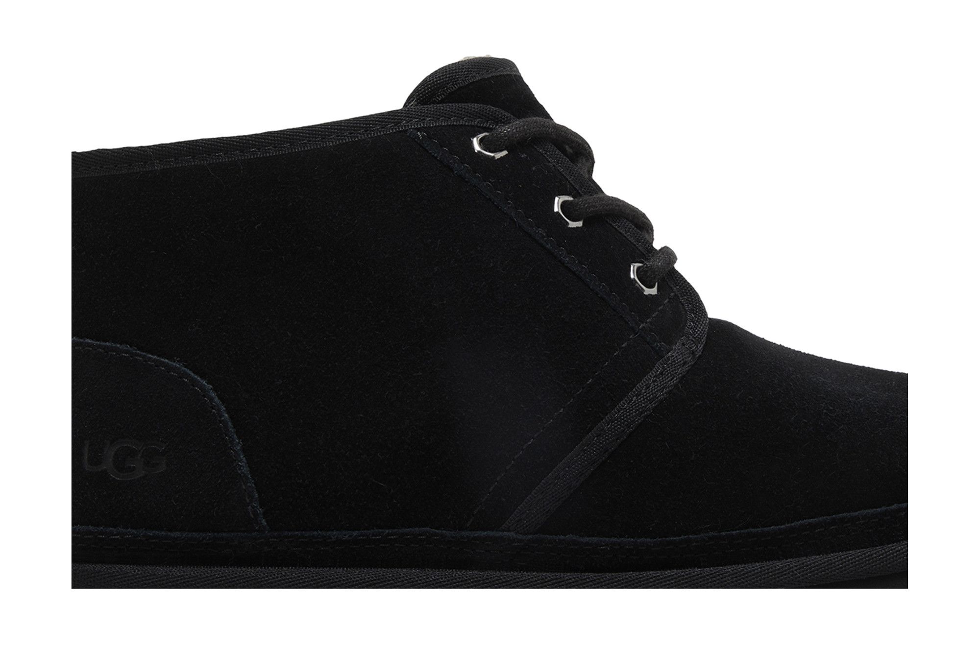 Order UGG Neumel Stiefel Schwarz 3236-BLK