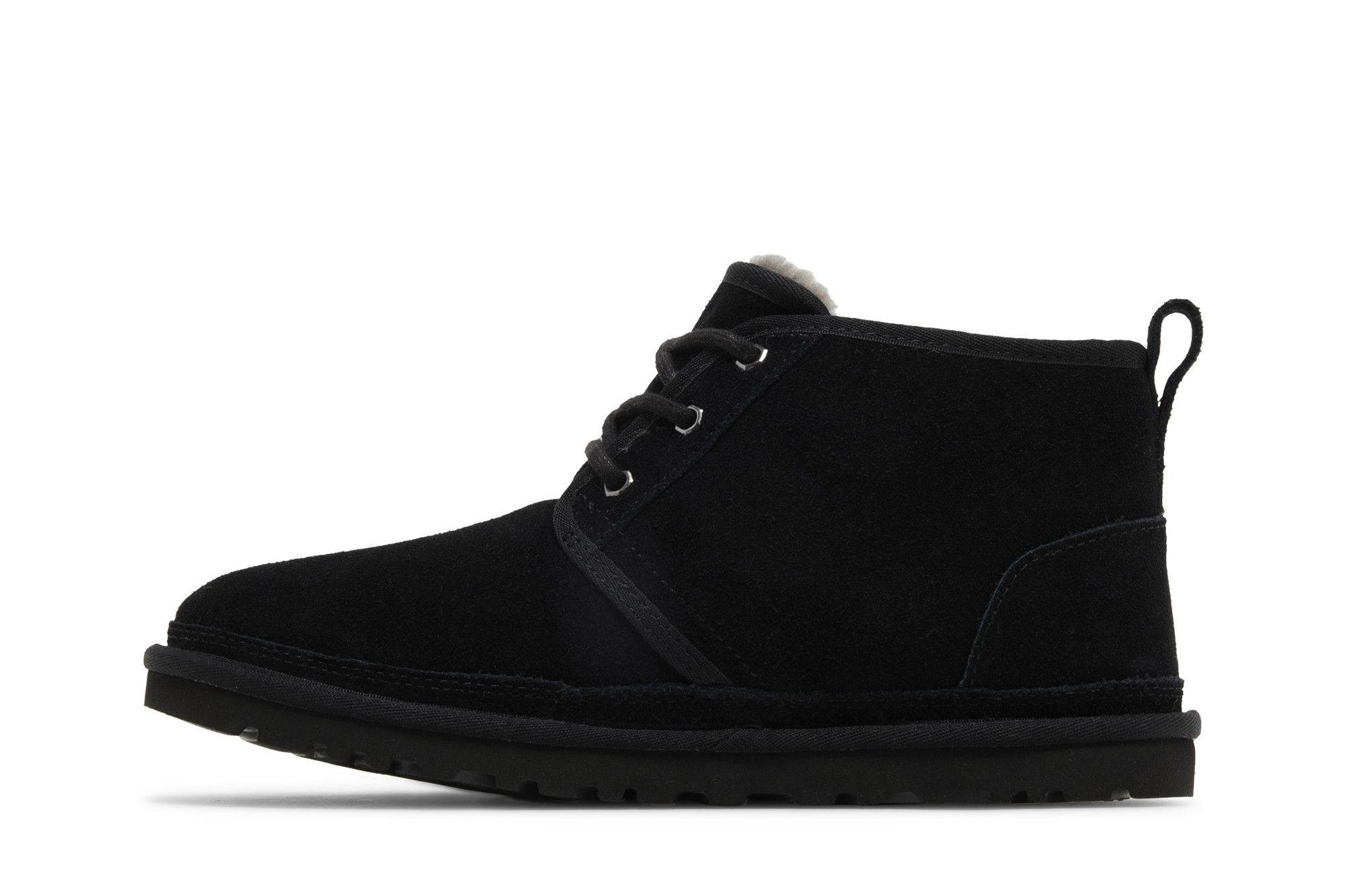 Lookbook UGG Neumel Stiefel Schwarz 3236-BLK
