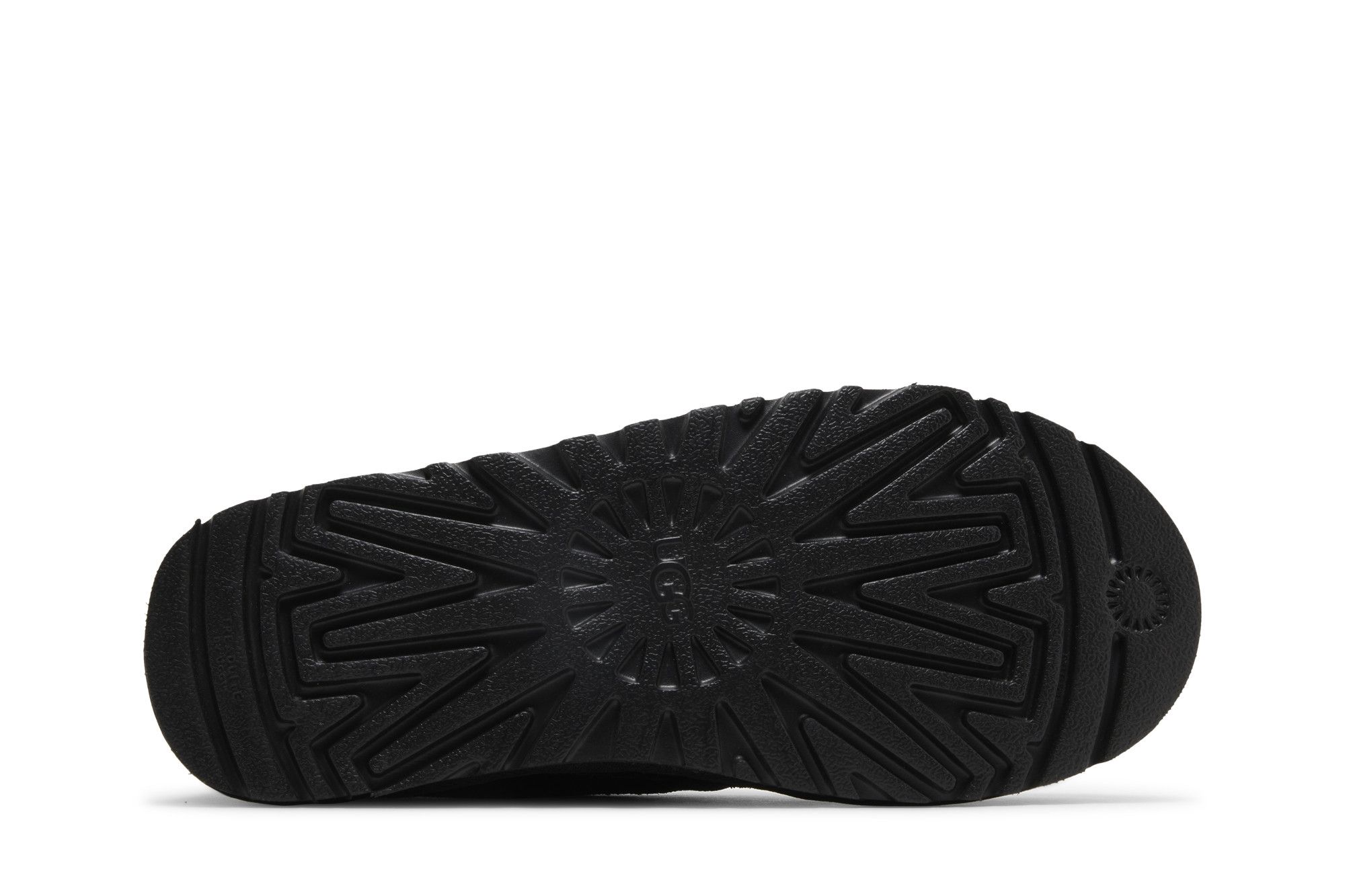 Shop UGG Neumel Stiefel Schwarz 3236-BLK
