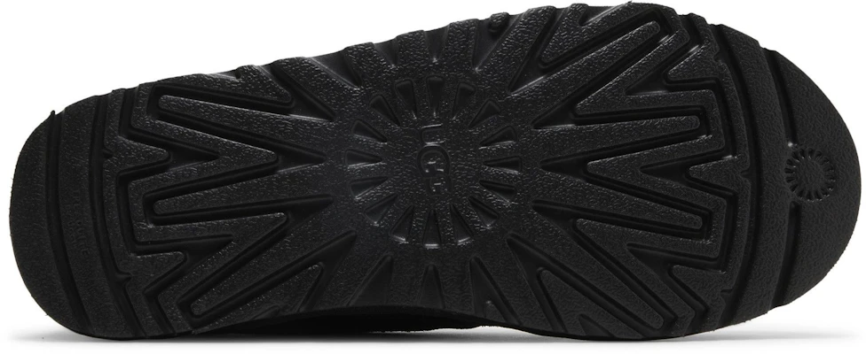 UGG Neumel Stiefel Schwarz 3236-BLK Shop UGG Neumel Stiefel Schwarz 3236-BLK