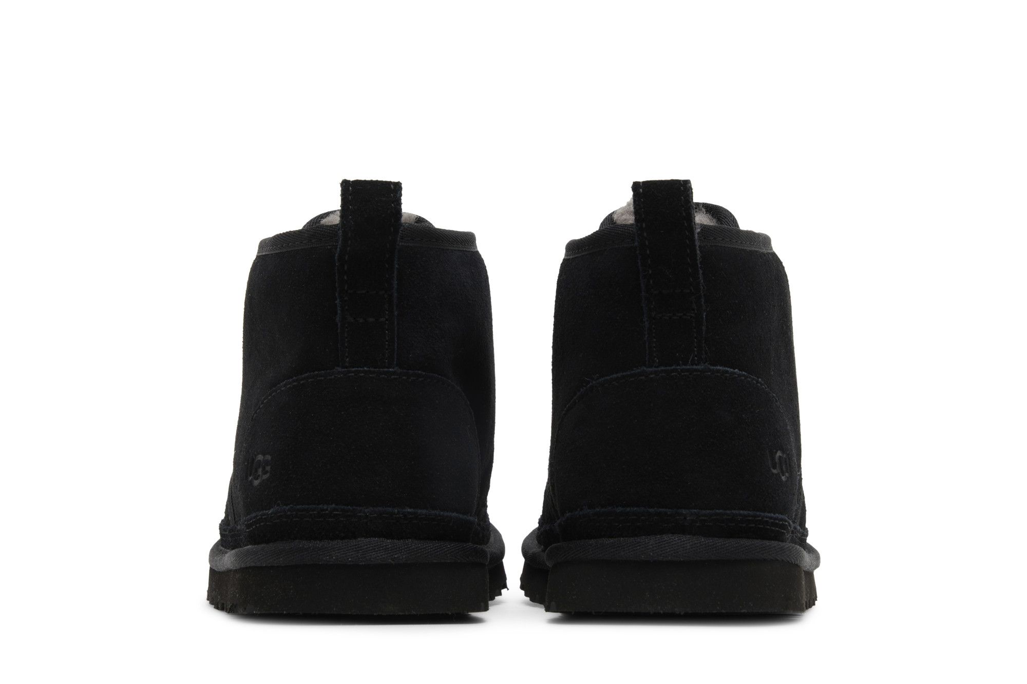 Details for UGG Neumel Stiefel Schwarz 3236-BLK