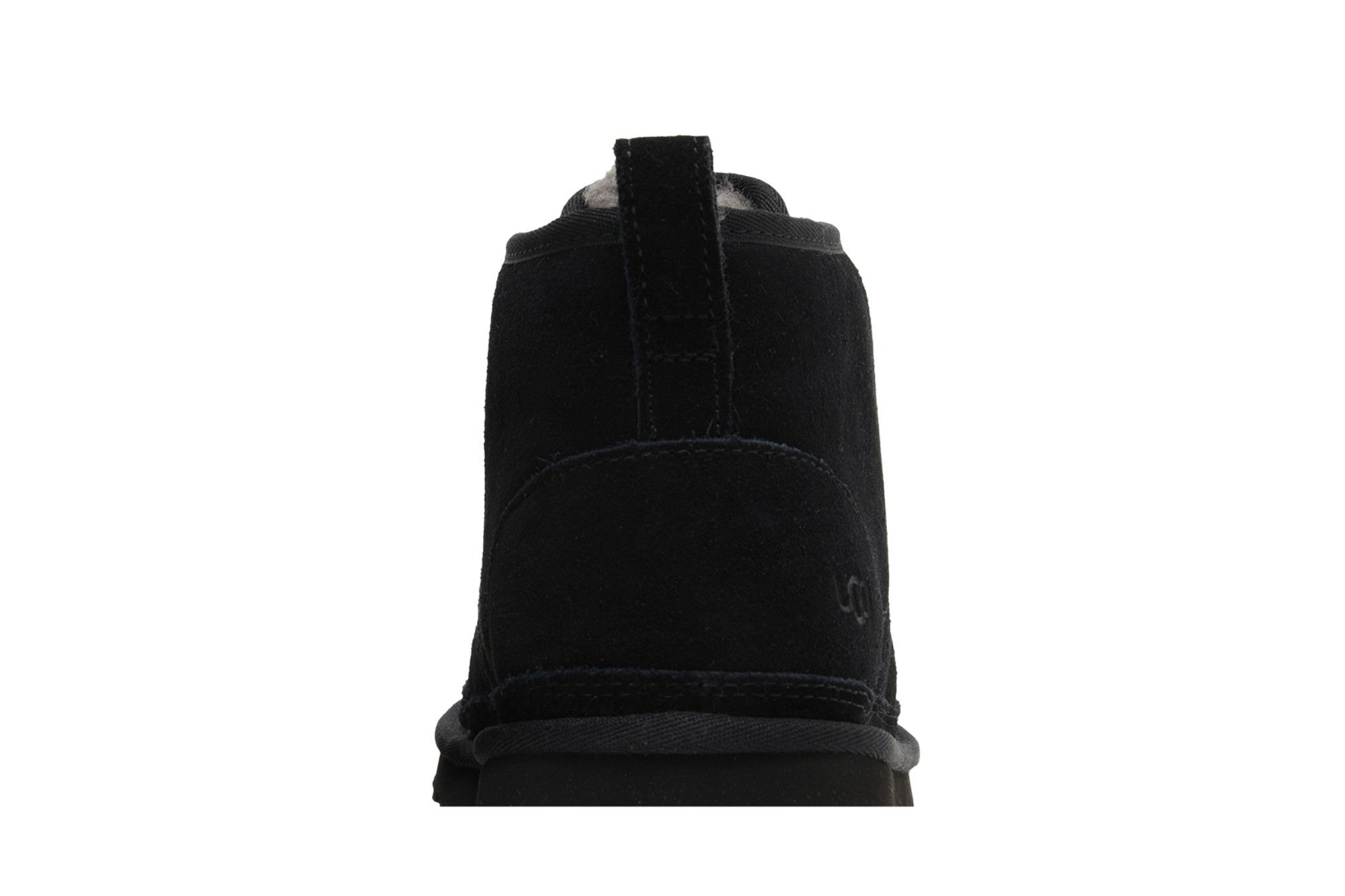 Sizing UGG Neumel Stiefel Schwarz 3236-BLK