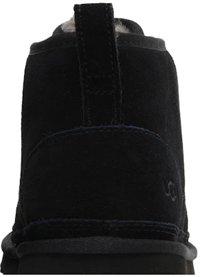 UGG Neumel Stiefel Schwarz 3236-BLK Sizing UGG Neumel Stiefel Schwarz 3236-BLK