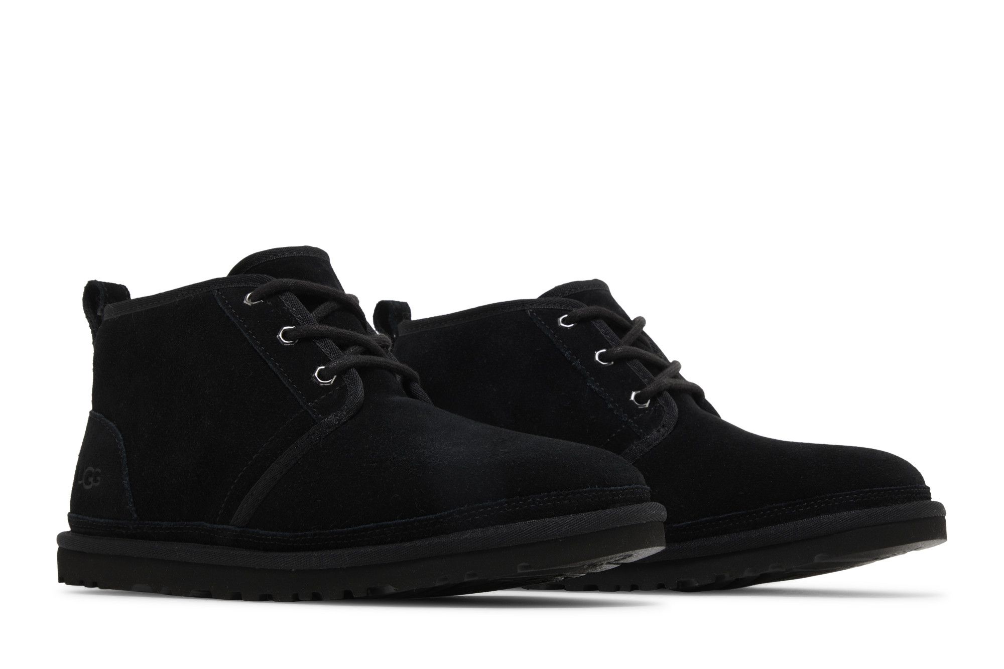 Cheap UGG Neumel Stiefel Schwarz 3236-BLK