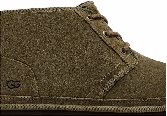 UGG Neumel 靴子 焦橄榄色 3236-BTOL Order UGG Neumel 靴子 焦橄榄色 3236-BTOL