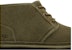 UGG Neumel Boot Burnt Olive Lelaki Perempuan Kasual Stylish 3236-BTOL