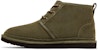 UGG Neumel Boot Burnt Olive Lelaki Perempuan Kasual Stylish 3236-BTOL