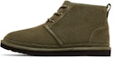 Lookbook UGG Neumel Boot Burnt Olive Lelaki Perempuan Kasual Stylish 3236-BTOL