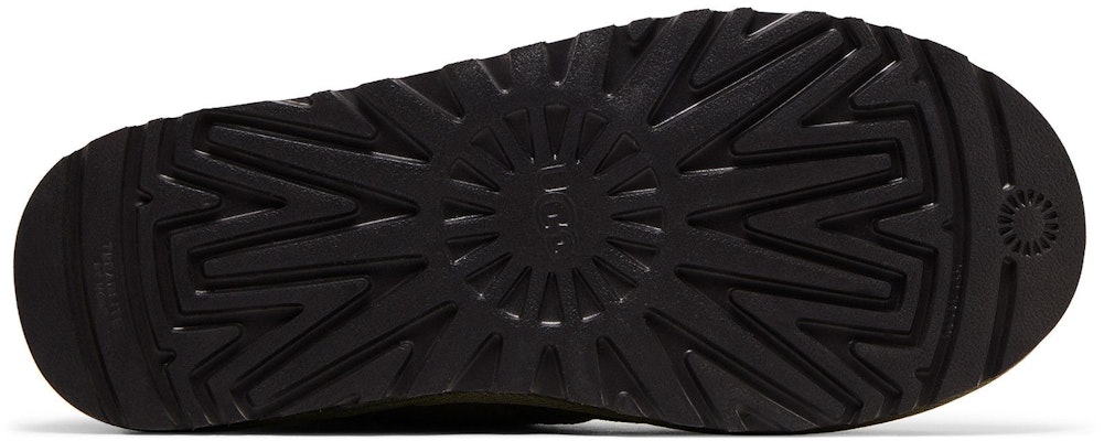 UGG Neumel 靴子 焦橄榄色 3236-BTOL Shop UGG Neumel 靴子 焦橄榄色 3236-BTOL