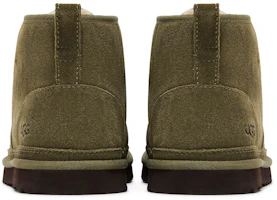 Details for UGG Neumel 燒橄欖色靴子 3236-BTOL