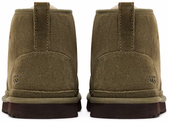 UGG Neumel 靴子 焦橄榄色 3236-BTOL Details for UGG Neumel 靴子 焦橄榄色 3236-BTOL
