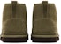 UGG Neumel Boot Burnt Olive Lelaki Perempuan Kasual Stylish 3236-BTOL