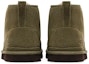 Details for UGG Neumel Boot Burnt Olive Lelaki Perempuan Kasual Stylish 3236-BTOL