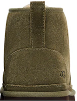 Sizing UGG Neumel 燒橄欖色靴子 3236-BTOL
