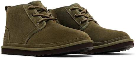Cheap UGG Neumel 燒橄欖色靴子 3236-BTOL
