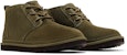 UGG Neumel Boot Burnt Olive Lelaki Perempuan Kasual Stylish 3236-BTOL