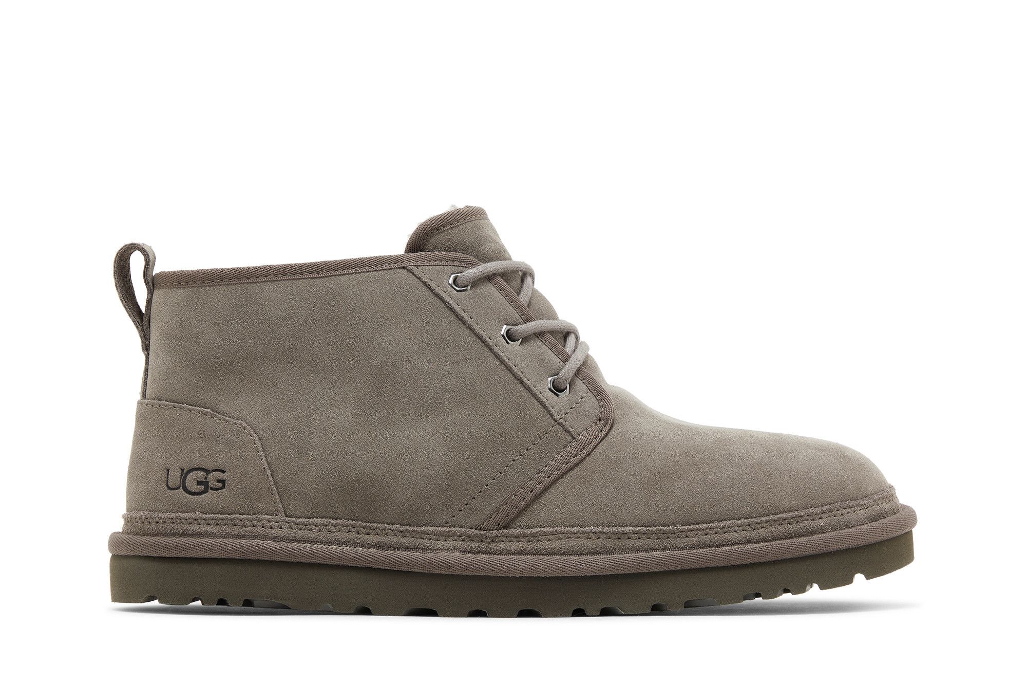UGG Neumel Boot Charcoal 3236-CHRC