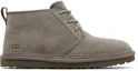 Buy UGG Neumel Stivaletto Charcoal Grigio Scuro 3236-CHRC