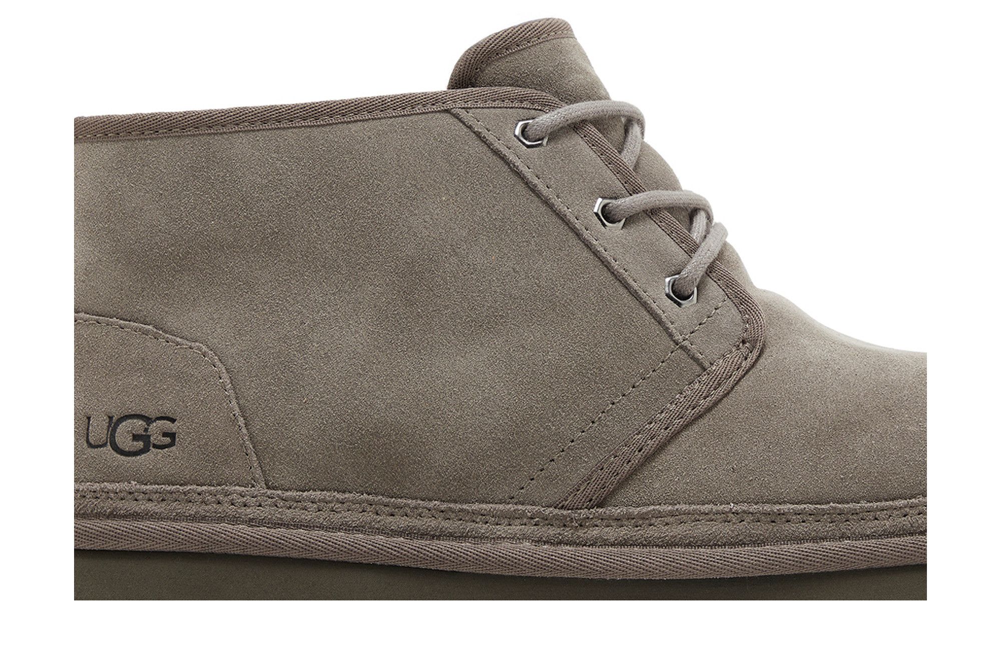 Order UGG Neumel Stivaletto Charcoal Grigio Scuro 3236-CHRC