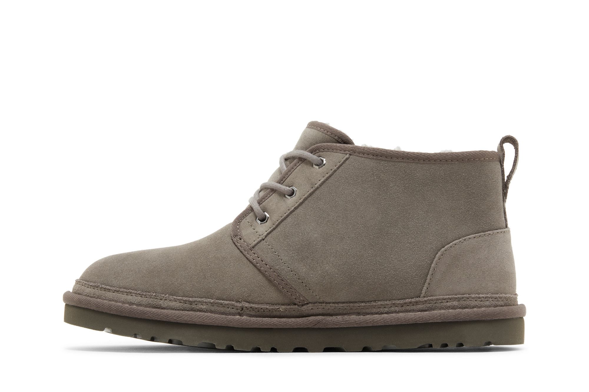 Lookbook UGG Neumel Stivaletto Charcoal Grigio Scuro 3236-CHRC
