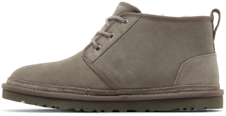 UGG Neumel Stivaletto Charcoal Grigio Scuro 3236-CHRC Lookbook UGG Neumel Stivaletto Charcoal Grigio Scuro 3236-CHRC