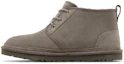 Lookbook UGG Neumel Stivaletto Charcoal Grigio Scuro 3236-CHRC