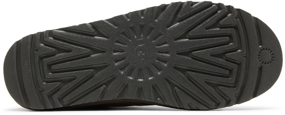 UGG Neumel Stivaletto Charcoal Grigio Scuro 3236-CHRC Shop UGG Neumel Stivaletto Charcoal Grigio Scuro 3236-CHRC
