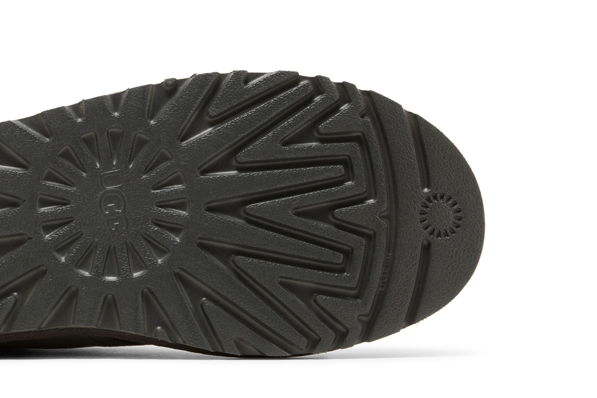 Purchase UGG Neumel Stivaletto Charcoal Grigio Scuro 3236-CHRC