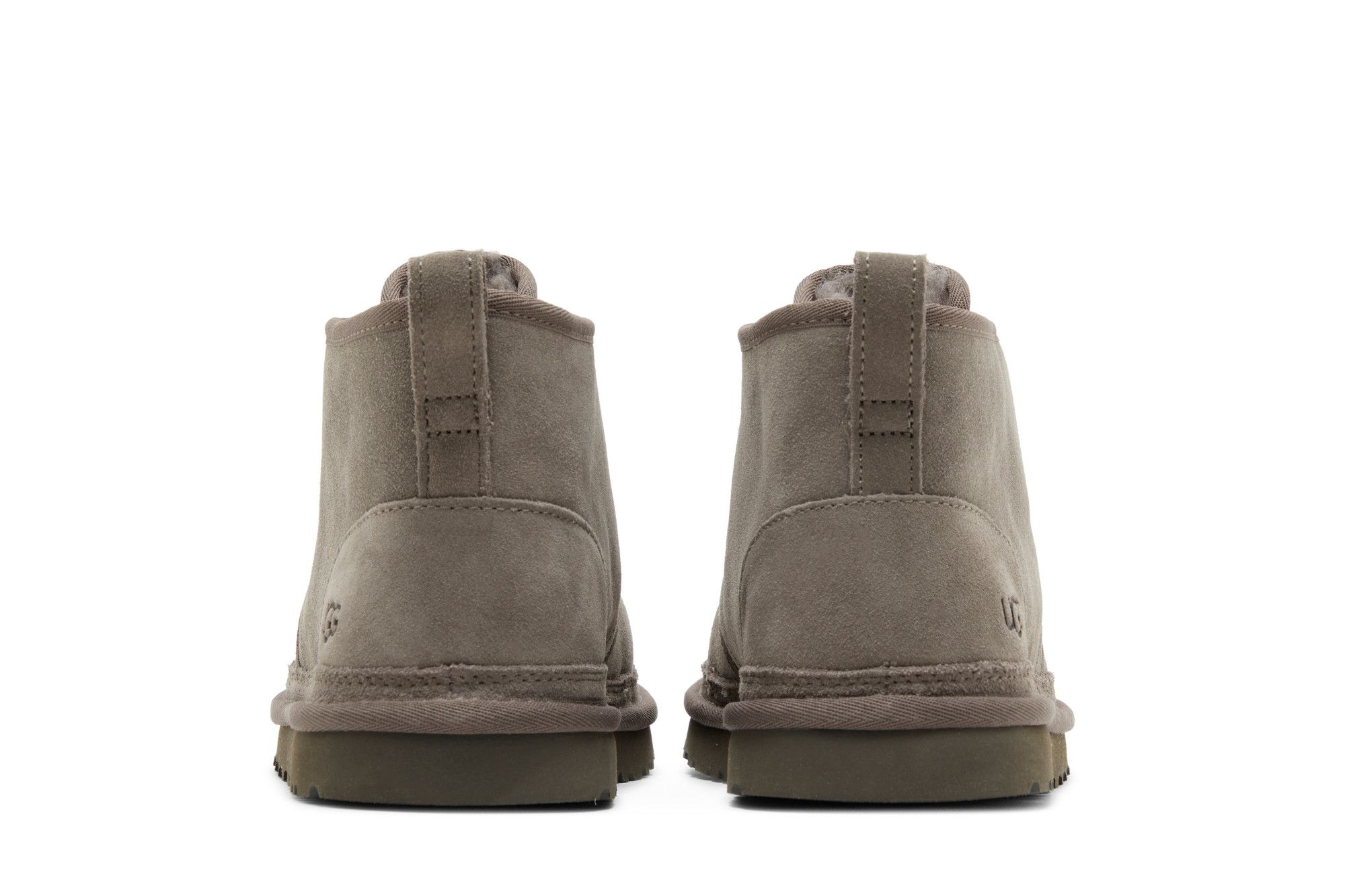 Details for UGG Neumel Stivaletto Charcoal Grigio Scuro 3236-CHRC