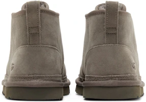 Details for UGG Neumel 靴子 煤炭色 3236-CHRC