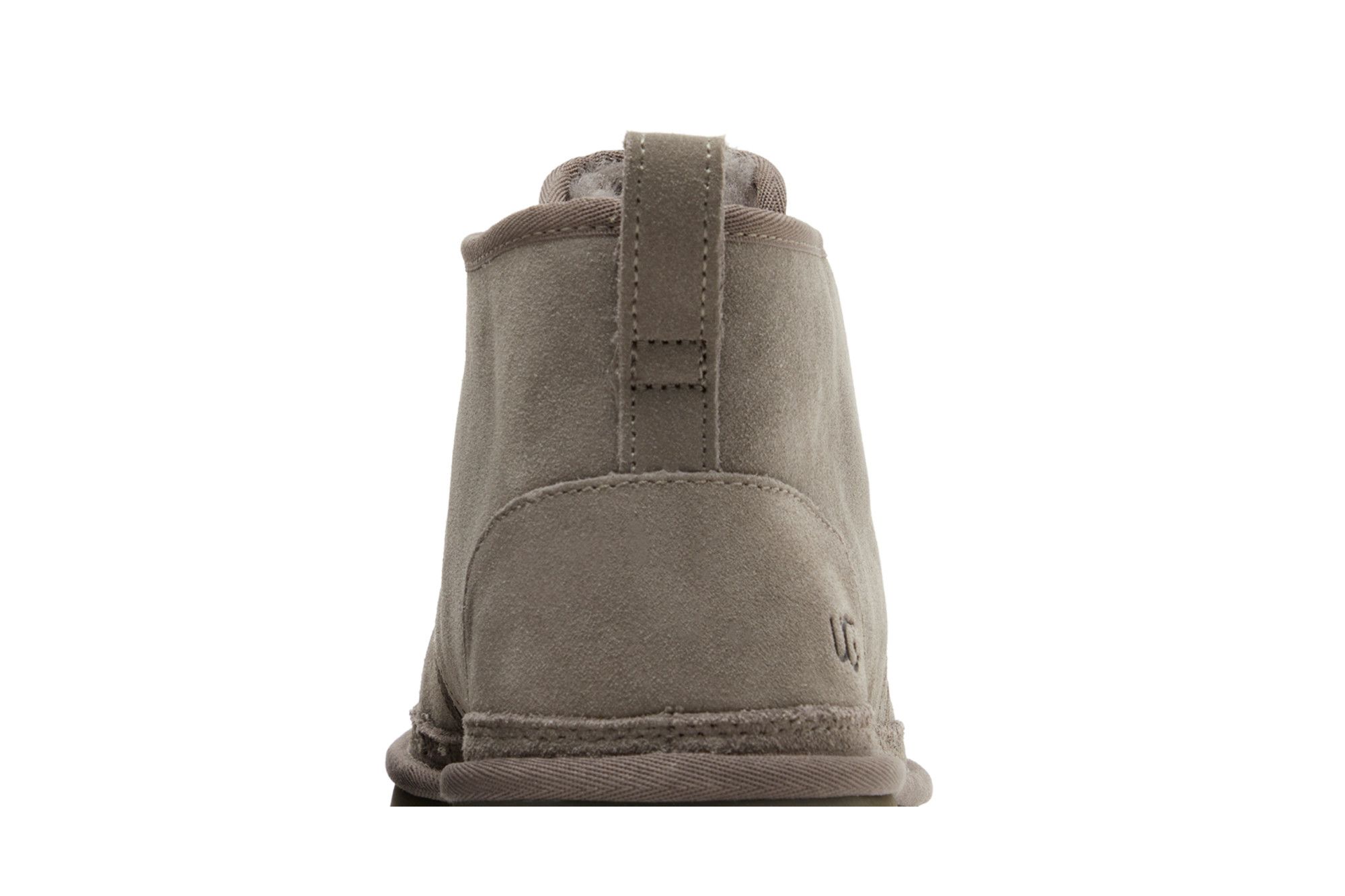 Sizing UGG Neumel Stivaletto Charcoal Grigio Scuro 3236-CHRC