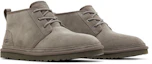 Cheap UGG Neumel Stivaletto Charcoal Grigio Scuro 3236-CHRC