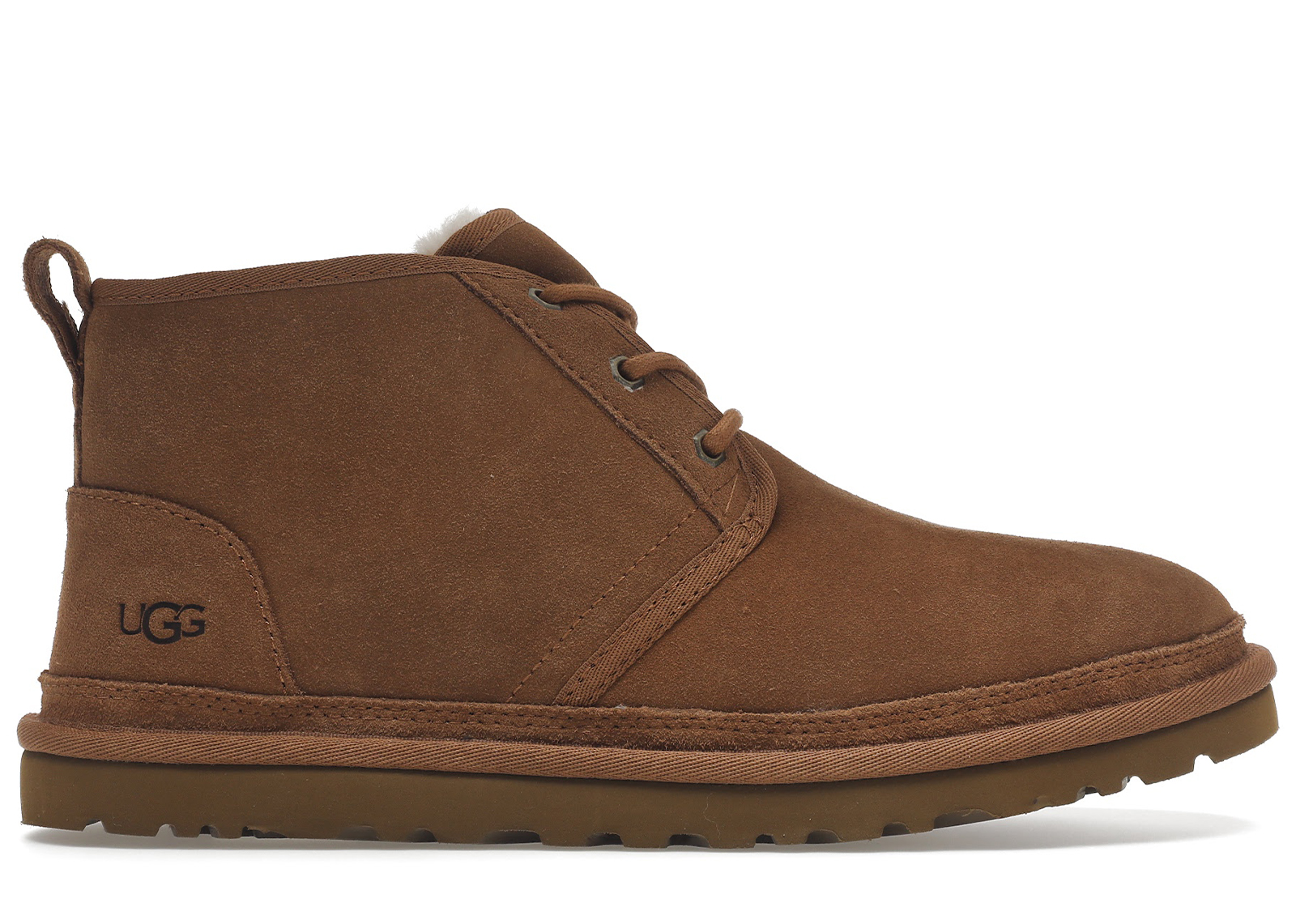 UGG Neumel Boot Chestnut 3236 CHE 3236 CHE Novelship   Ugg Neumel Boot Chestnut 0 36775.octet Stream