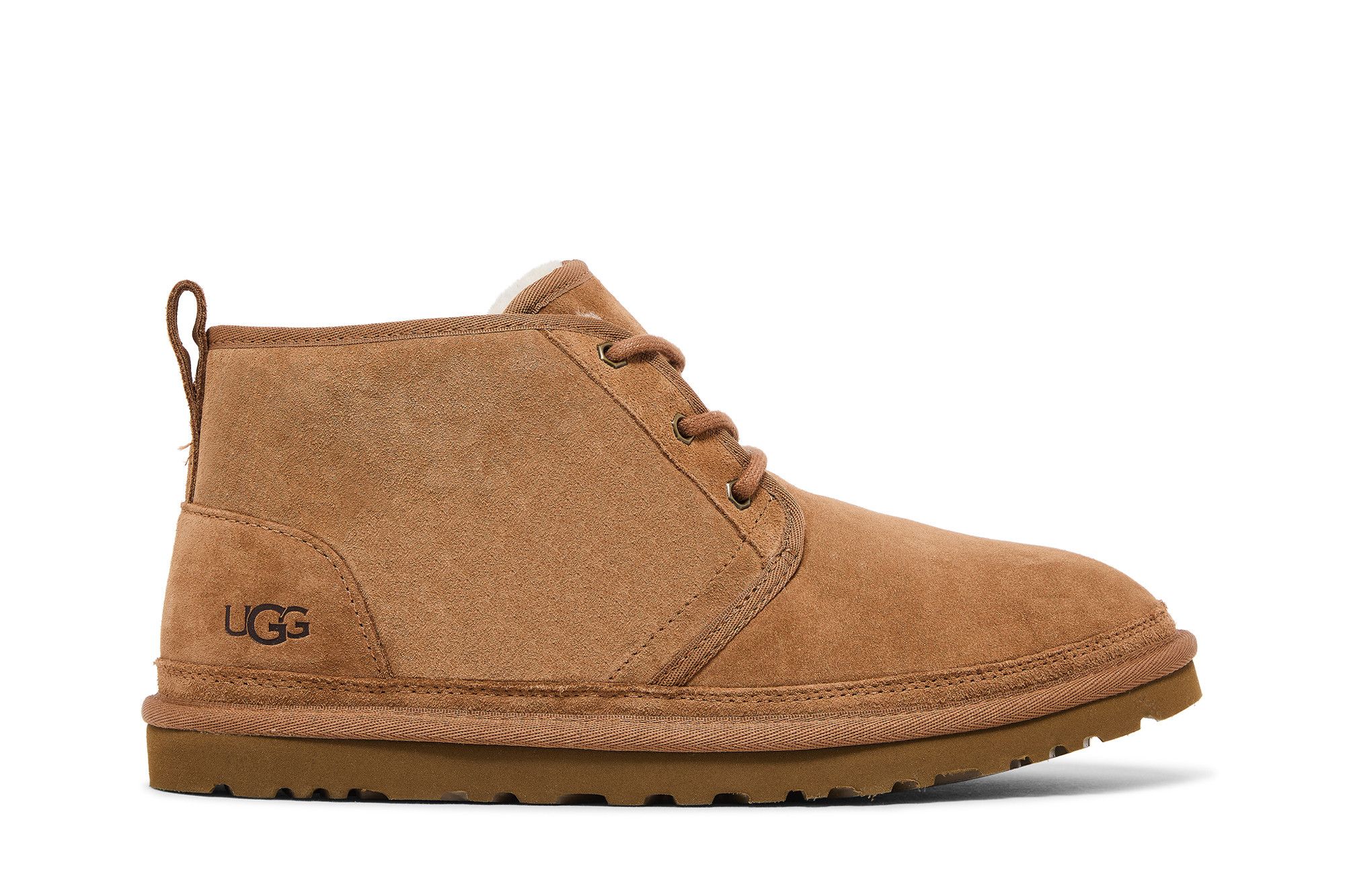 UGG Neumel Boot Chestnut 3236-CHE