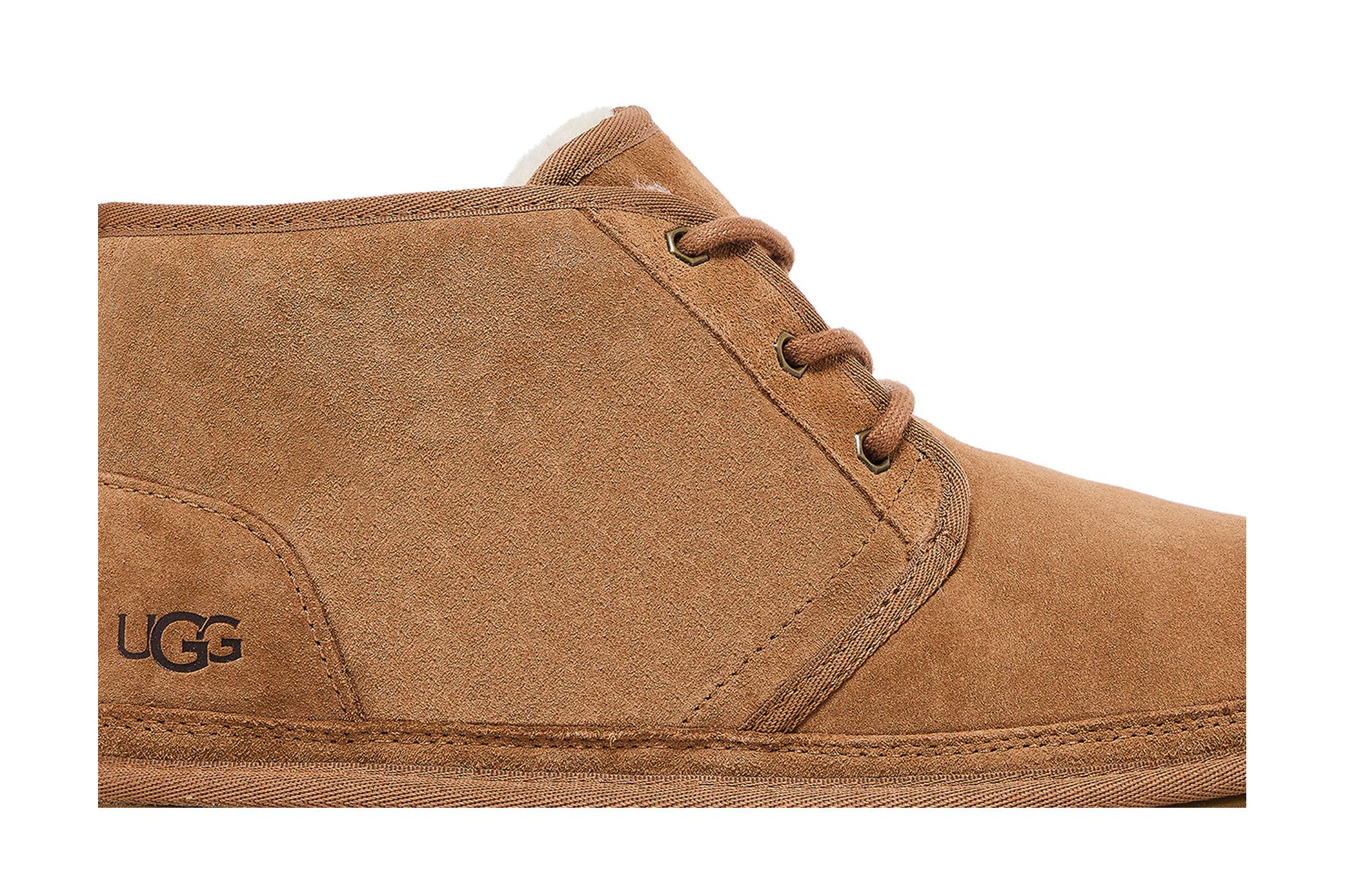 Order UGG Neumel Stiefel Kastanie Braun 3236-CHE