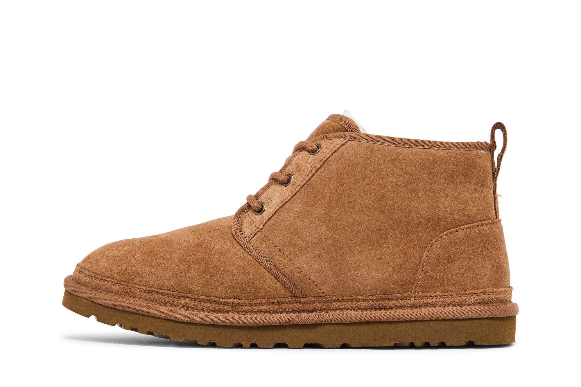 Lookbook UGG Neumel Stiefel Kastanie Braun 3236-CHE